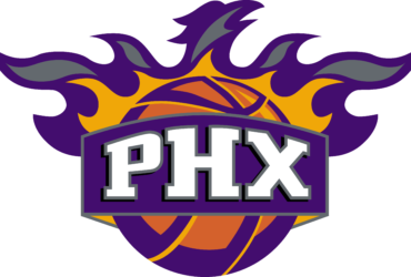 Phoenix Suns Logo