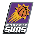 Phoenix Suns logo and symbol