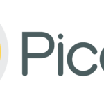 Picasa Logo