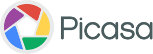 Picasa Logo