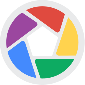 Picasa Logo