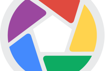 Picasa Logo