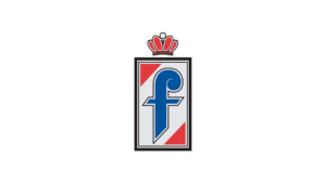 Pininfarina logo and symbol