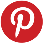 Pinterest logo and symbol