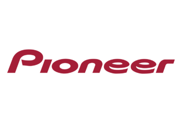 Pioneer Logo