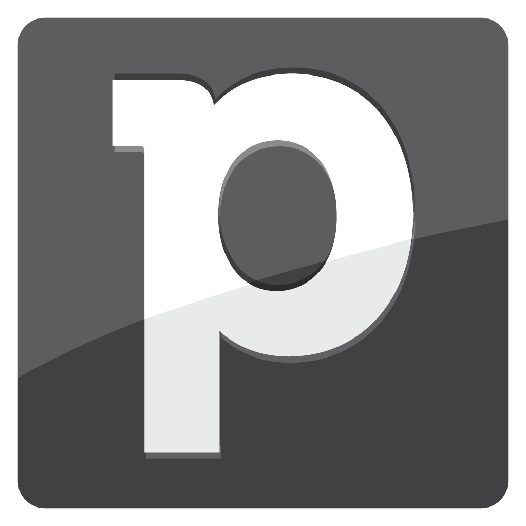 Pipedrive Logo