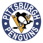 Pittsburgh Penguins Logo