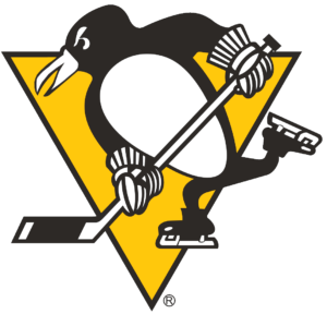 Pittsburgh Penguins Logo