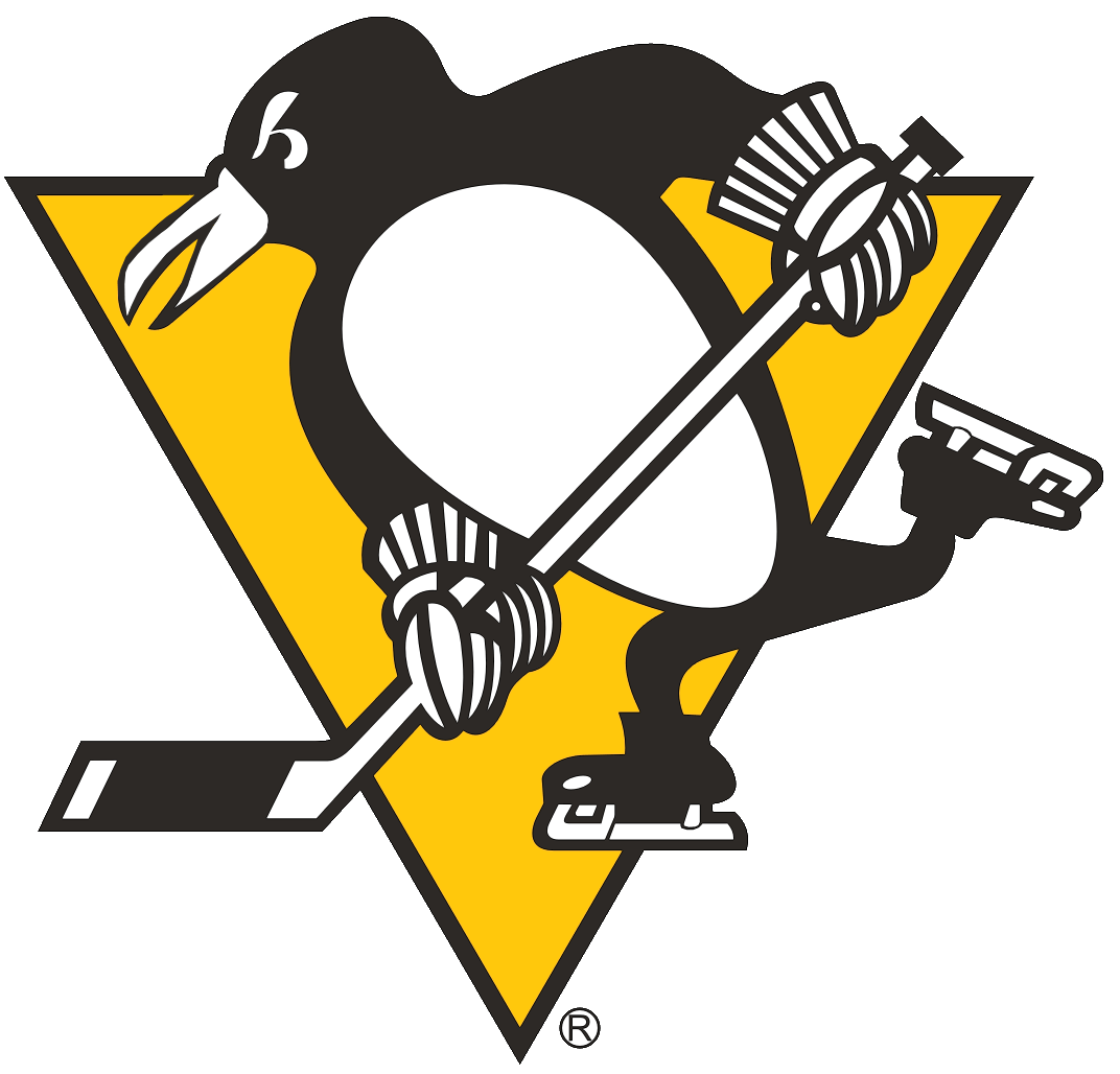 Pittsburgh Penguins Logo