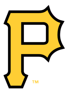 Pittsburgh Pirates logo and symbol