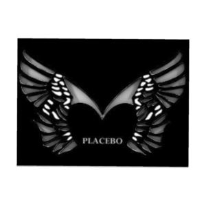 Placebo Logo