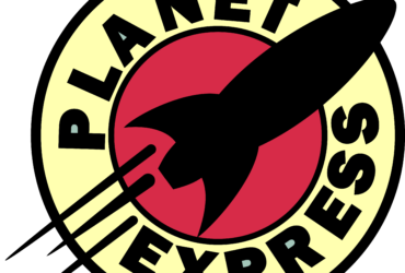 Planet Express Logo