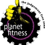 Planet Fitness Logo