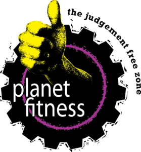 Planet Fitness Logo