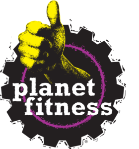 Planet Fitness Logo