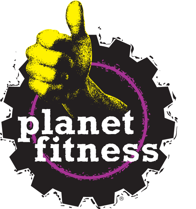 Planet Fitness Logo