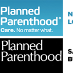 Planned Parenthood logo and symbol