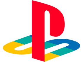 Playstation Logo