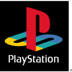 PlayStation logo and symbol
