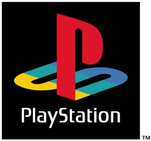 PlayStation logo and symbol