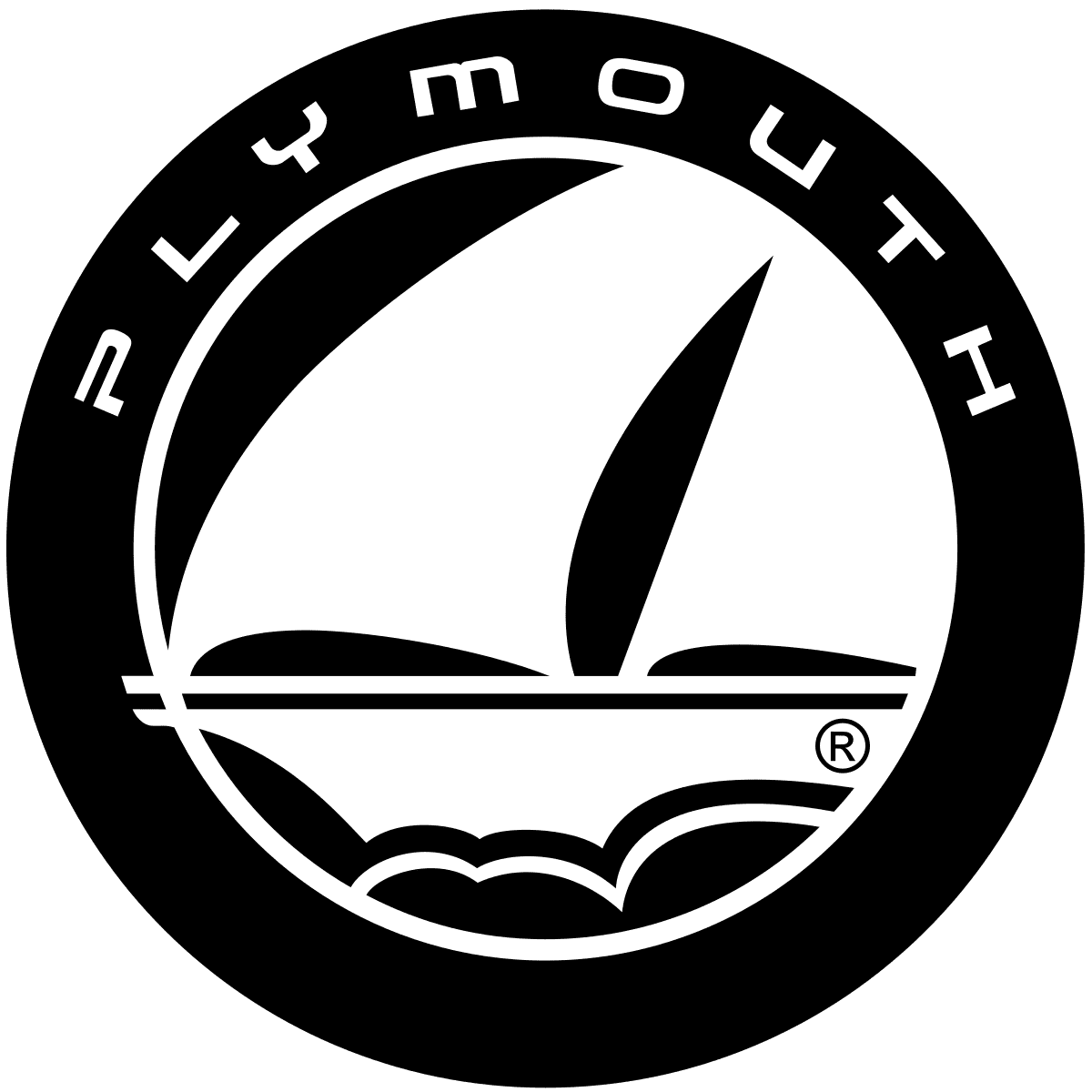 Plymouth Logo