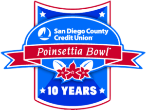 Poinsettia Bowl Logo