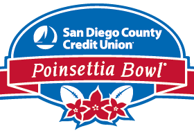 Poinsettia Bowl Logo