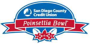 Poinsettia Bowl Logo