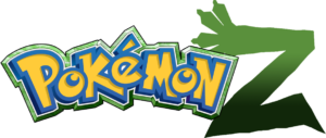 Pokemon logo and symbol