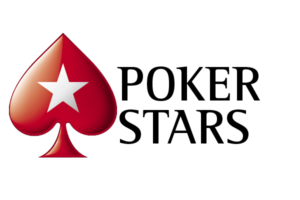 PokerStars logo and symbol