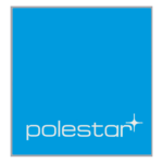 Polestar Logo and symbol