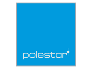 Polestar Logo and symbol
