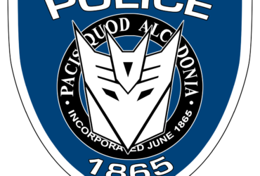 Police Logo