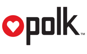 Polk Audio Logo