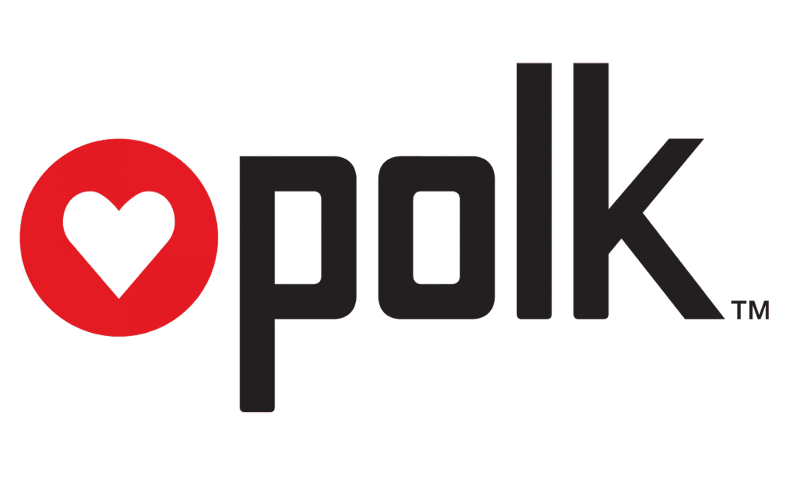 Polk Audio Logo