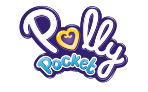 Polly Pocket Logo