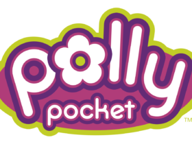 Polly Pocket Logo