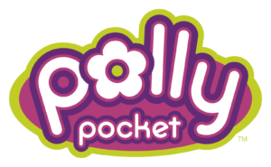 Polly Pocket Logo