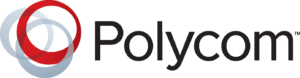 Polycom Logo