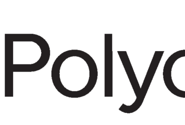 Polycom Logo