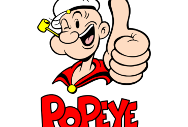 Popeye Logo