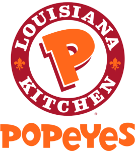 Popeyes Logo