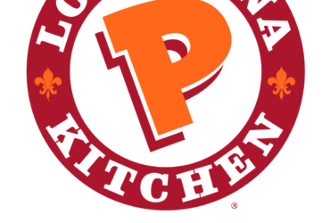 Popeyes Logo