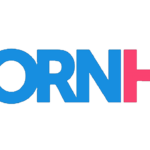 Pornhd Logo