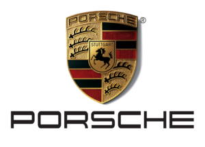 Porsche Logo