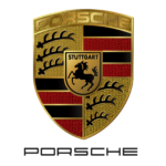 Porsche logo and symbol
