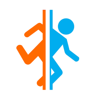 Portal 2 Logo