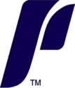 Portland Pilots logo and symbol