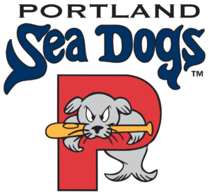 Portland Sea Dogs Logo