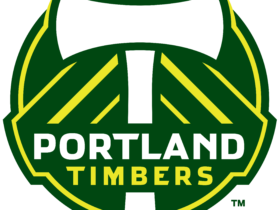 Portland Timbers Logo